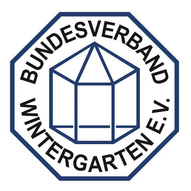 Logo des Bundesverband Wintergarten e.V.