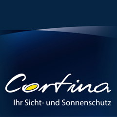 Logo von Cortina Licht- und Sonnenschutz